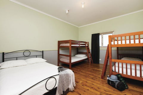 Mungo Shearers' Quarters - Accommodation Asia 2