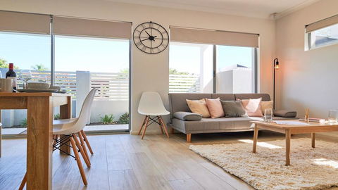 Murdoch Hospital & Uni - Netflix & WiFi - - Accommodation Asia 1