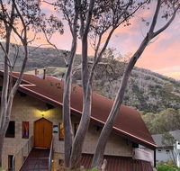 Murmeli Falls Creek - Accommodation Asia