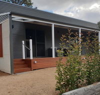 Murray Bridge Tourist Park - Accommodation Asia