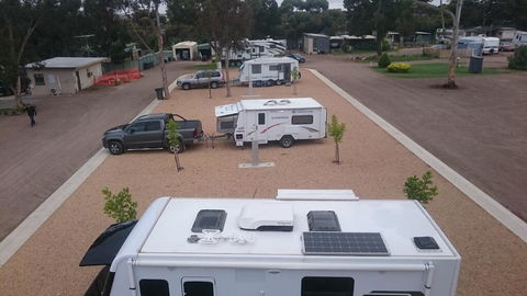 Murray Bridge Tourist Park - Accommodation Asia 3