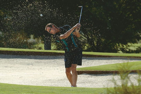 Murray Downs Resort - Accommodation China 1