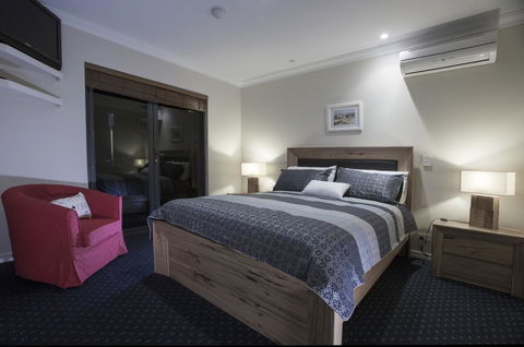 Murray River Lodge Luxury Boutique Accommodation B&B - Accommodation Asia 1