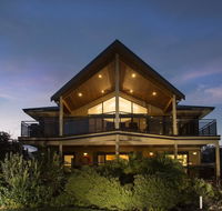 Murray River Lodge Luxury Boutique Accommodation BB - Accommodation Asia