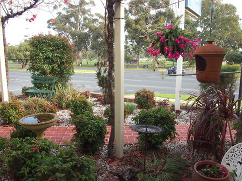 Murray River Motel - Accommodation Asia 2