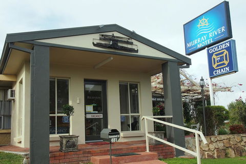 Murray River Motel - Accommodation Asia 0