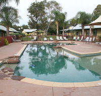 Murray River Resort - Accommodation Asia