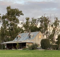 Murrord Wetlands - Accommodation Asia