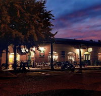 Murrumbateman Country Inn - Accommodation Asia
