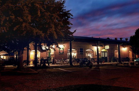 Murrumbateman Country Inn - Accommodation Asia 0