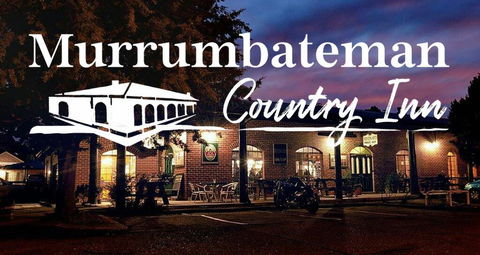 Murrumbateman Country Inn - Accommodation Asia 1