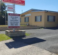 Murrurundi Motel