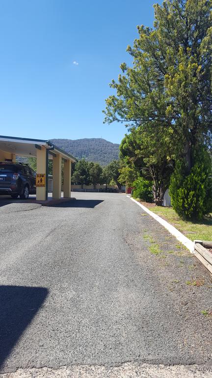 Murrurundi Motel - Accommodation Asia 3