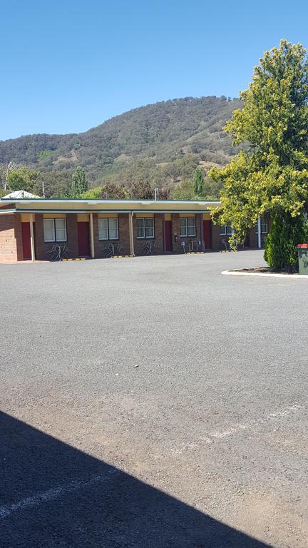 Murrurundi Motel - Accommodation Asia 2
