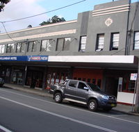 Murwillumbah Hotel and Apartments - Accommodation Asia