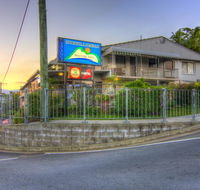 Murwillumbah Motor Inn - Accommodation Asia