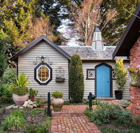 Musk Farm Studio - Accommodation Asia