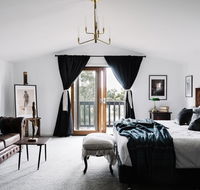Musk Vale Farm - Accommodation Asia