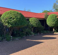 Muswellbrook Motor Inn - Accommodation Asia
