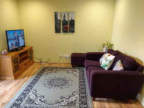 My Green House - Accommodation Asia 1