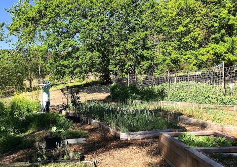 Mylor Farm, Adelaide Hills - Accommodation Guide 2