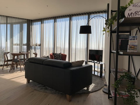 MYROOM At ShadowPlay - Accommodation Guide 1