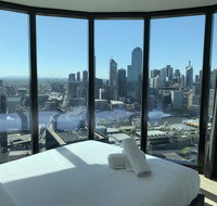 MYROOM at ShadowPlay - Accommodation Guide