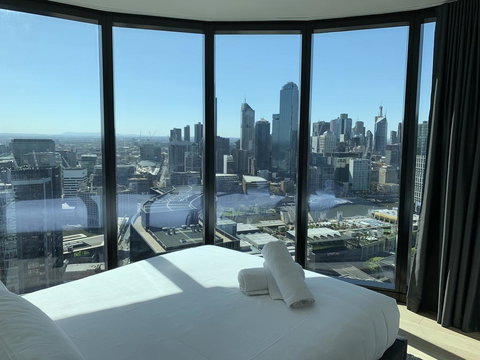 MYROOM At ShadowPlay - Accommodation Guide 0