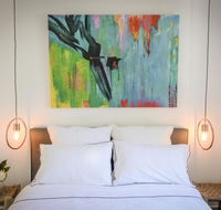 Myrtle Tree Lodge-Leaves Kangaroo Valley - Accommodation Asia