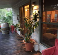 Mystic View Cottage - Accommodation Asia