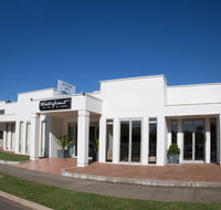Nagambie Waterfront Motel - Accommodation Asia