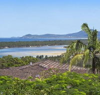 Nambucca Beach House - Accommodation Asia