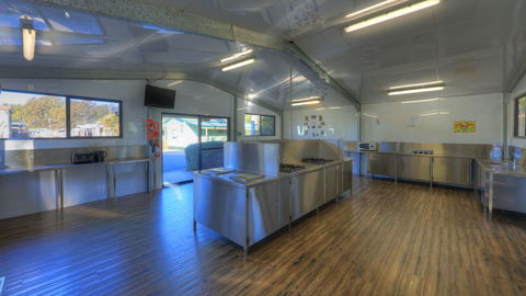 Nambucca River Tourist Park - Accommodation Guide 1