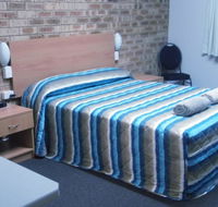 Nanango Fitzroy Motel - Accommodation Asia