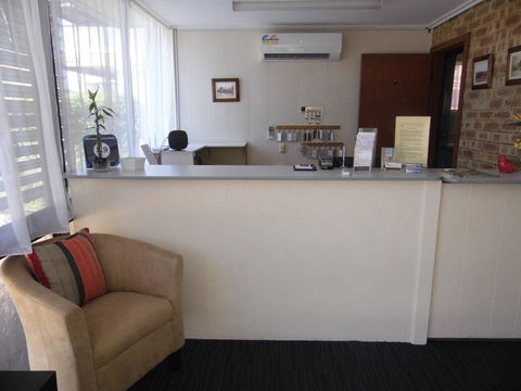 Nanango Fitzroy Motel - Accommodation Asia 1