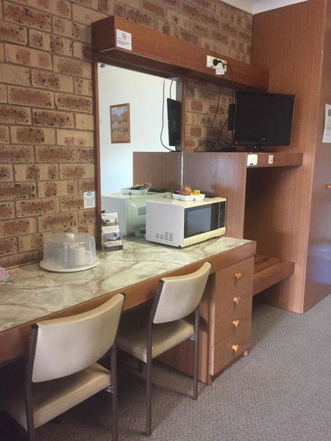 Nanango Fitzroy Motel - Accommodation Asia 3