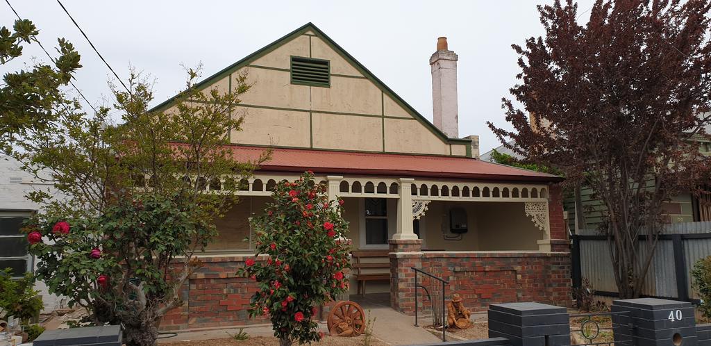 Powlett Plains VIC Accommodation China