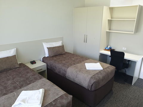 Naracoorte Hotel Motel - Accommodation Asia 2