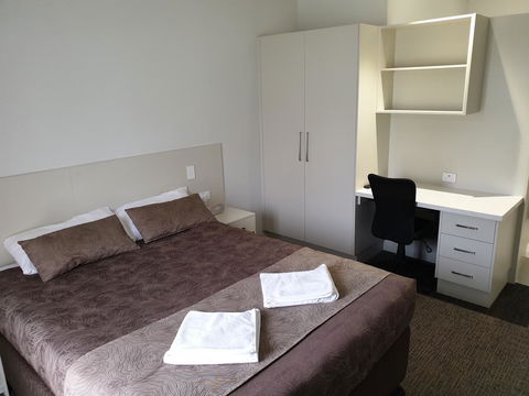 Naracoorte Hotel Motel - Accommodation Asia 0