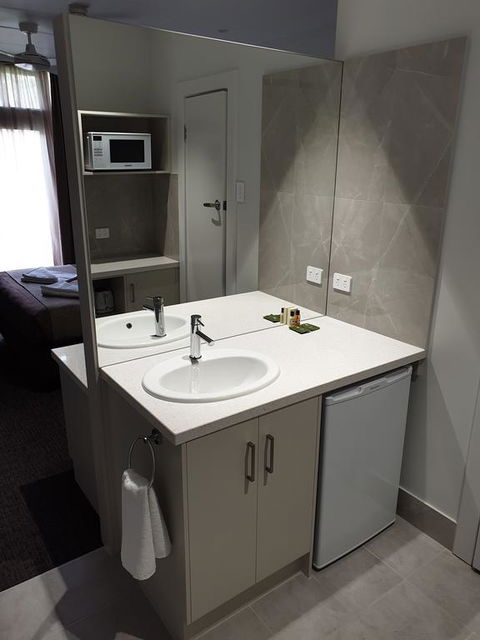 Naracoorte Hotel Motel - Accommodation Asia 1