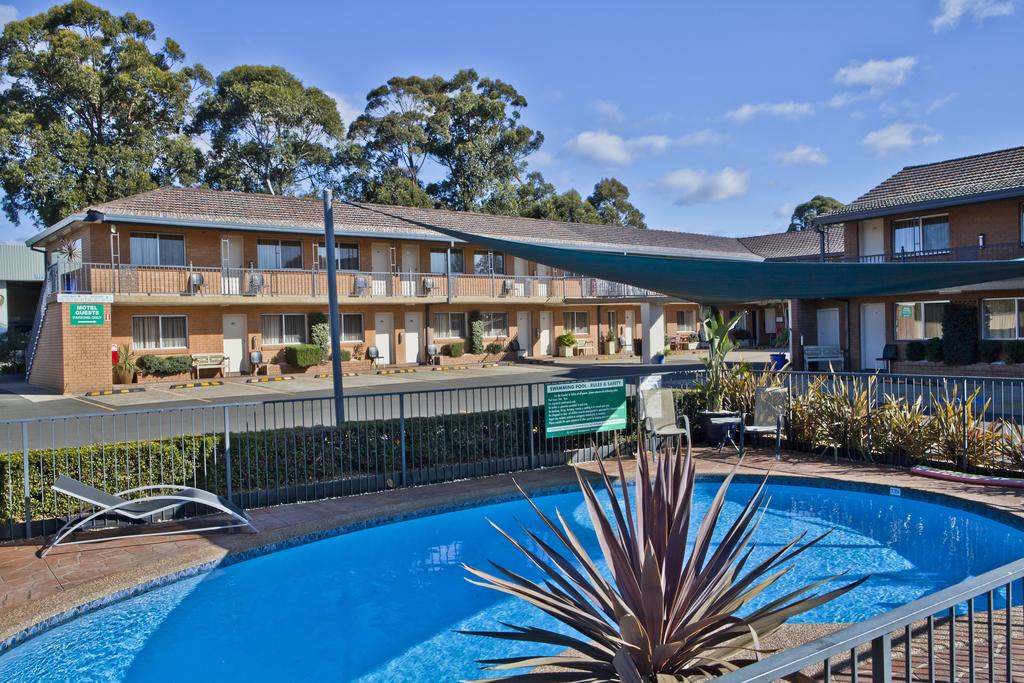 Narellan NSW Accommodation Asia