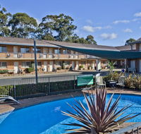 Narellan Motor Inn - Accommodation Asia