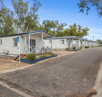 Narrabri Big Sky Caravan Park - Accommodation Asia