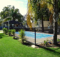Narrabri Motel and Caravan Park - Accommodation Asia