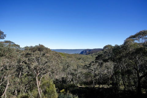Narrow Neck Lodge - Accommodation Asia 3
