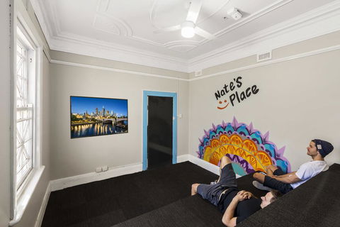 Nate's Place Backpackers Melbourne - Accommodation Guide 3