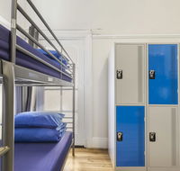 Nate's Place Backpackers Melbourne - Accommodation Guide