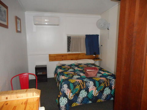 Nationwide Motel - Accommodation Asia 3