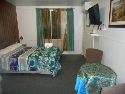 Nationwide Motel - Accommodation Asia 0