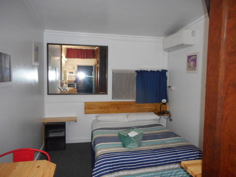 Nationwide Motel - Accommodation Asia 1